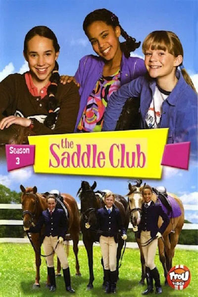 The Saddle Club - Season 3