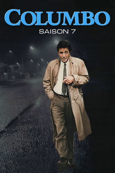 Columbo - Season 7