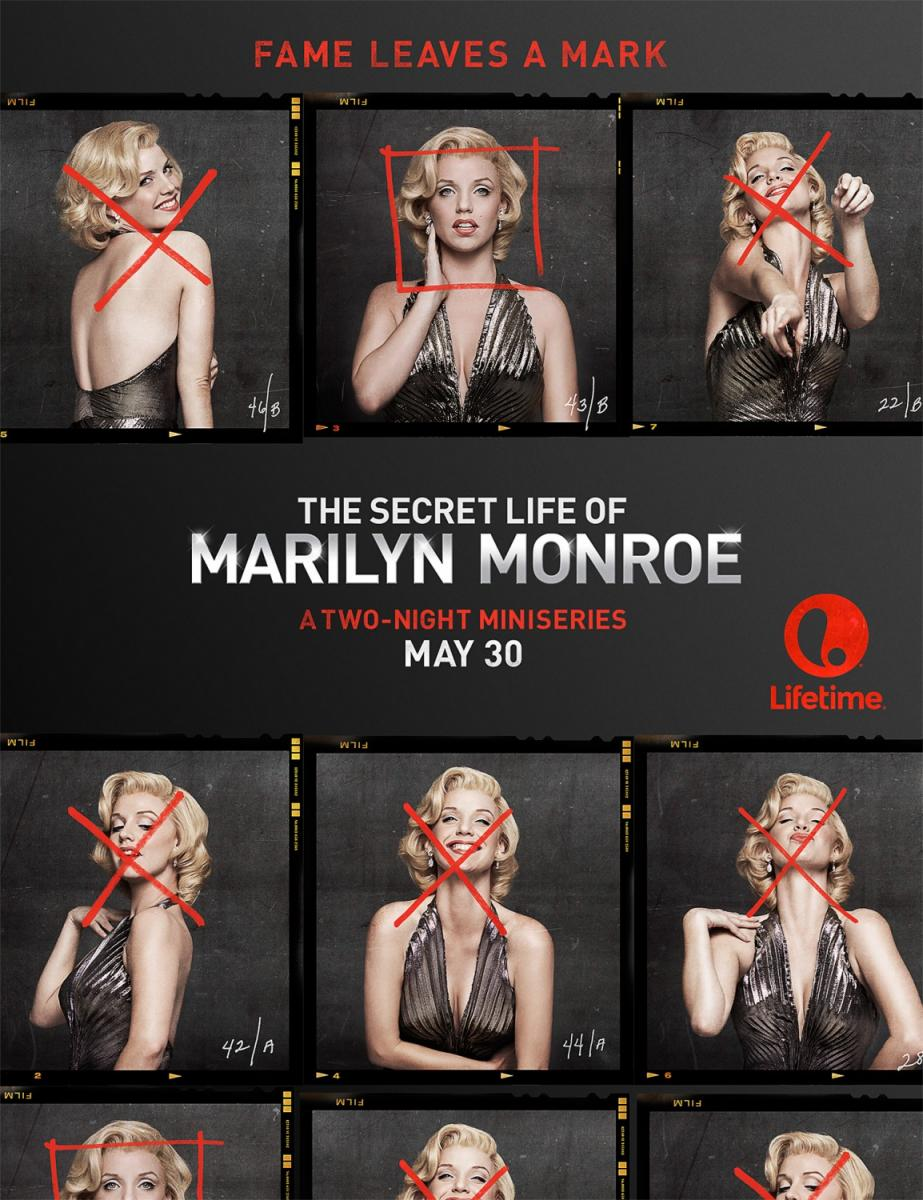 Marilyn The Secret Life of Marilyn Monroe - Part 1