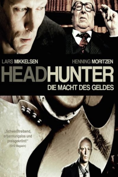 Headhunter (2009)