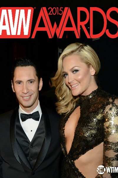 [18+] Best in Sex: 2015 AVN Awards