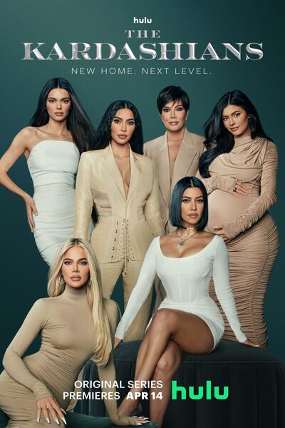 The Kardashians - Season 1