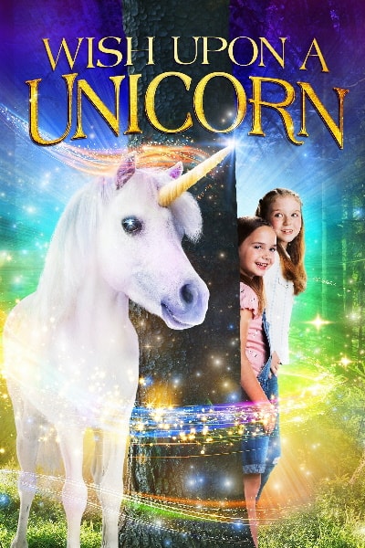 Wish Upon A Unicorn