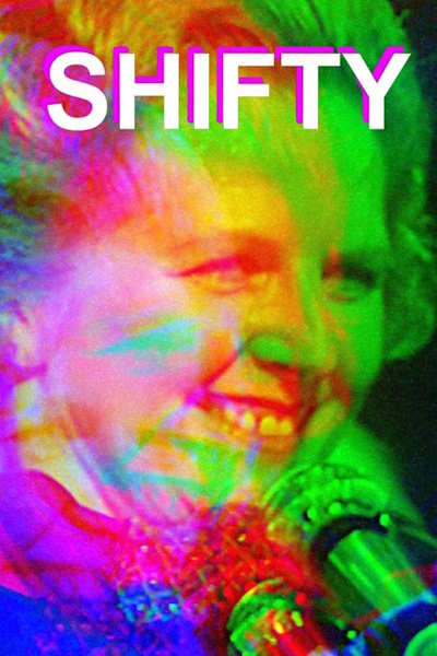 Shifty - Season 1
