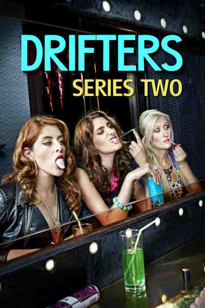 Drifters - Season 2