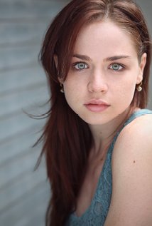 Aimee Spring Fortier
