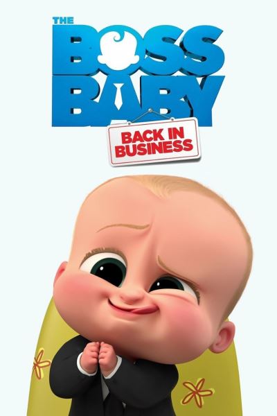 The Boss Baby: Back in Business - Season 2