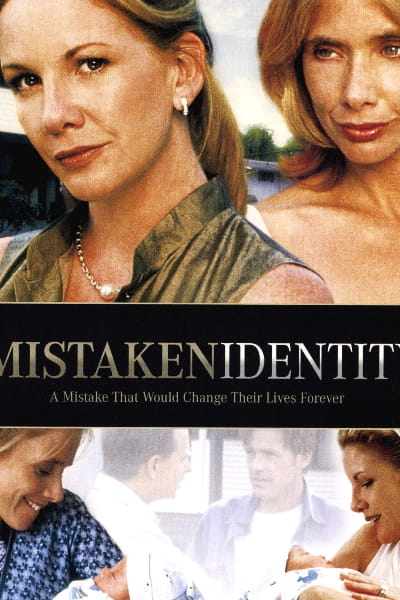 Mistaken Identity