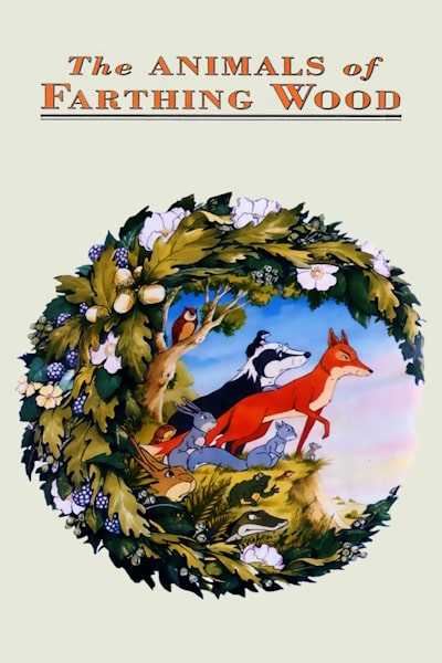 The Animals of Farthing Wood - Season 2