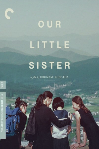 Our Little Sister (Umimachi Diary)