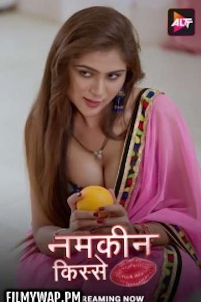 Namkeen Kisse - Season 1