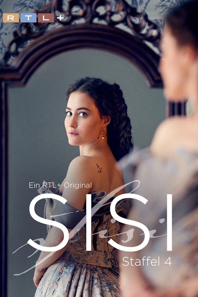 Sisi - Season 4