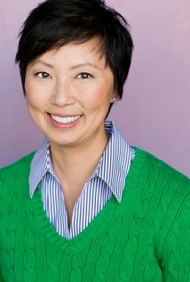 Amy Anderson