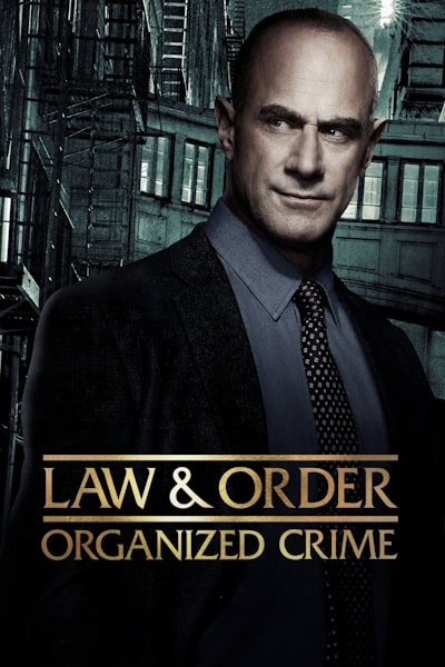 Law and Order: Organized Crime - Season 4