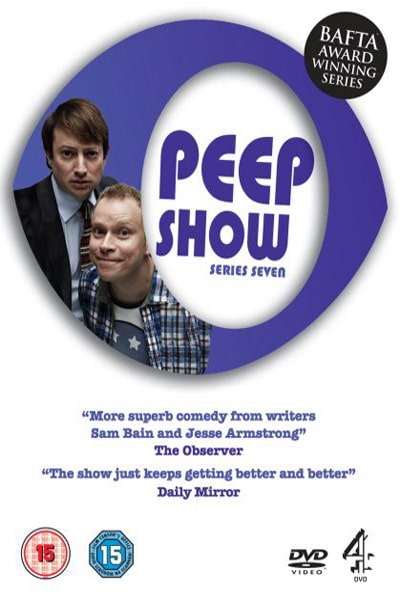 Peep Show - Season 7