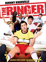 The Ringer (2005)