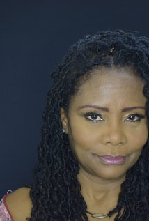 Tonya Pinkins
