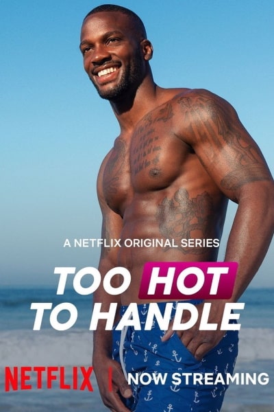 Too Hot to Handle - Season 1