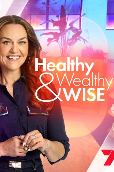 Healthy Wealthy Wise - Season 1