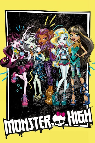 Monster High - Season 2
