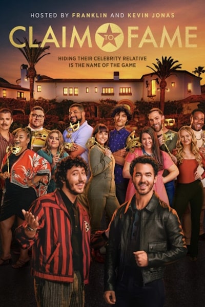 Claim to Fame - Season 3