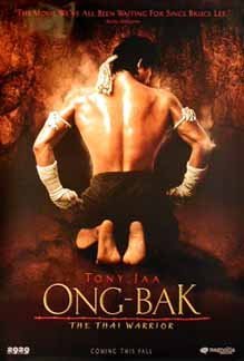 Ong Bak (2003)
