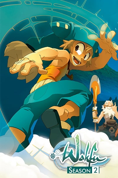 Wakfu - Season 2
