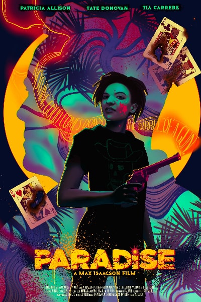 Paradise (2024)