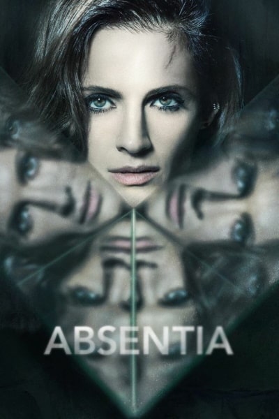 Absentia - Season 3