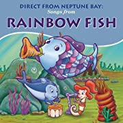 Rainbow Fish [Audio: Eng]