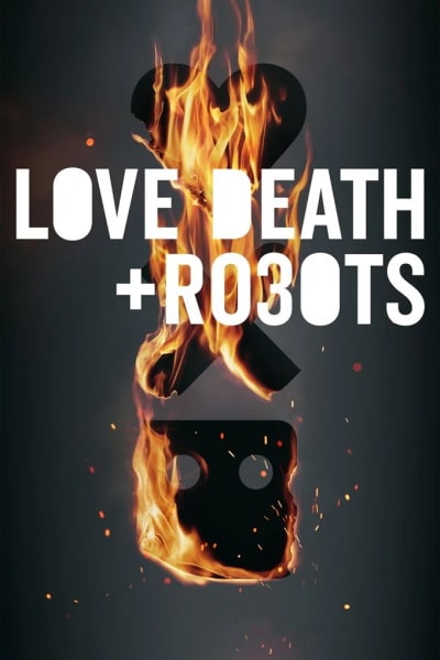 Love, Death and Robots - Season 3
