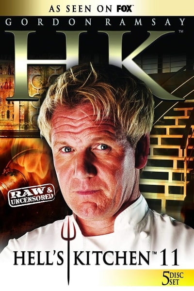 Hell's Kitchen - Season 11