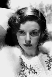Judy Garland