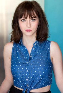Georgie Guinane