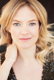 Kristin Slaysman