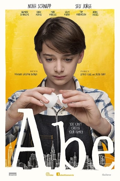 Abe (2019)
