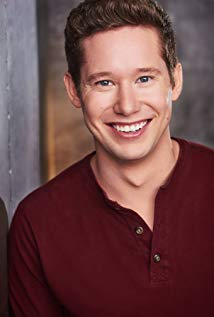Chris Markle