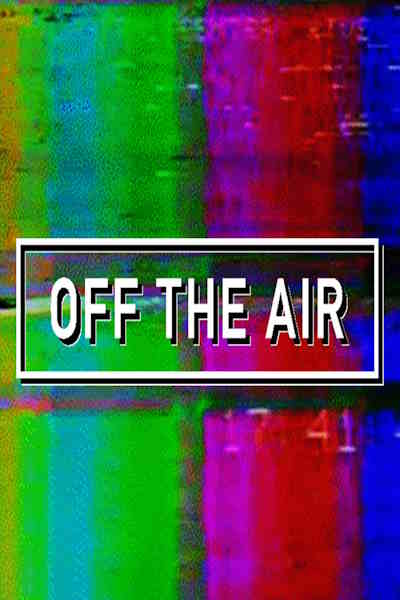 Off the Air - Season 3