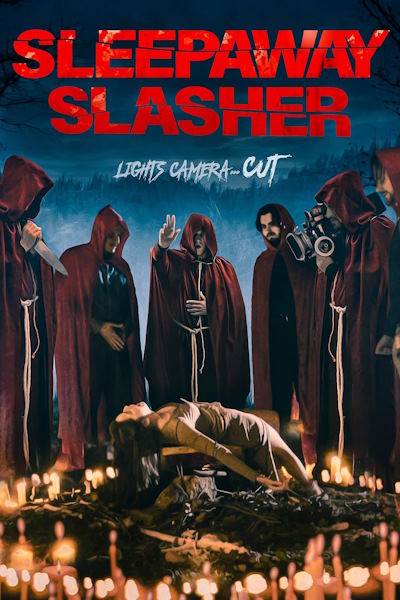 Sleepaway Slasher