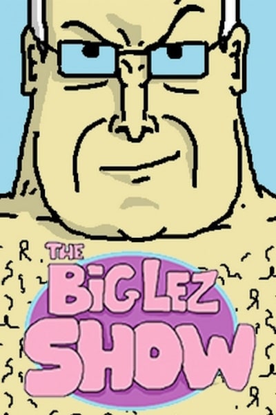 The Big Lez Show - Season 2