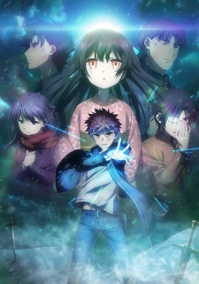 Fate/kaleid liner Prisma☆Illya Movie: Sekka no Chikai [Sub: Eng]