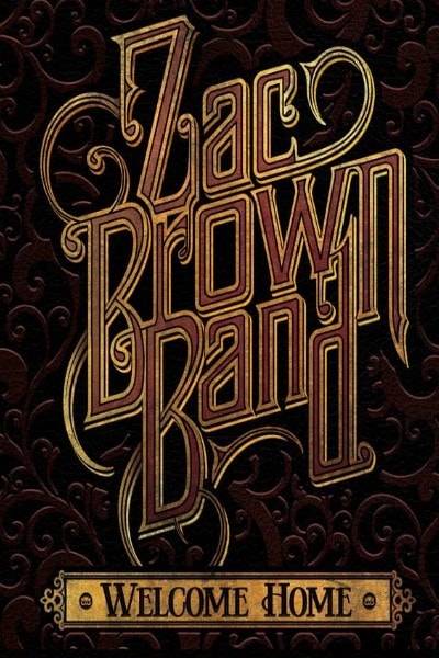 Zac Brown Band: The Welcome Home Concert