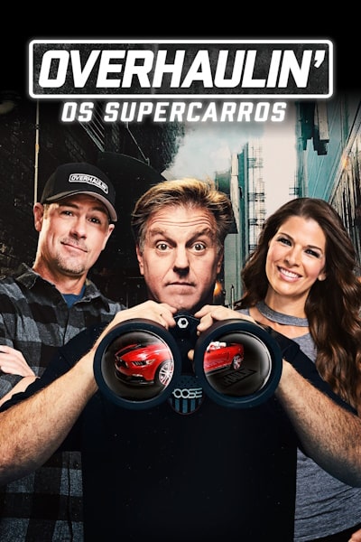 Overhaulin - Season 10