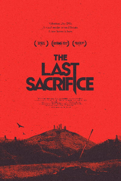 The Last Sacrifice