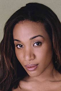 Rhoda Jordan