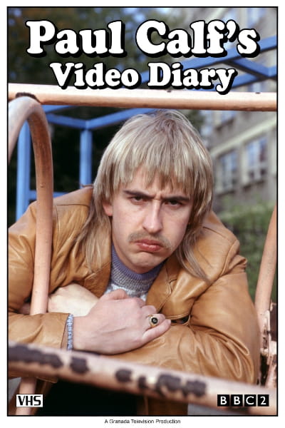Paul Calfs Video Diary