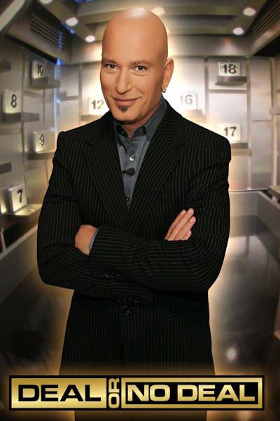Deal or No Deal - Season 3