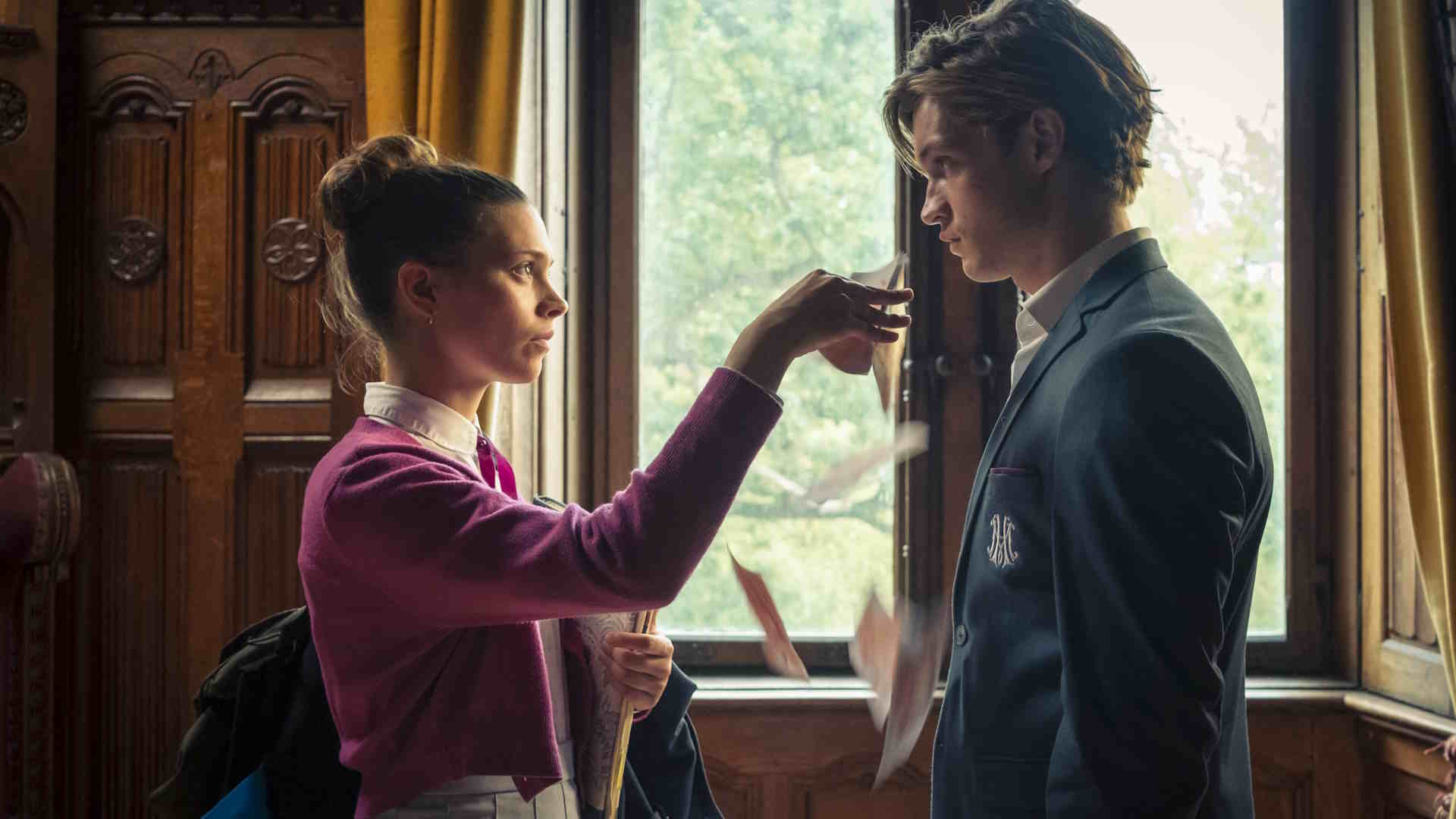 Season 1
