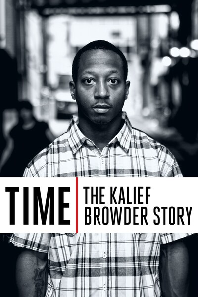 TIME: The Kalief Browder Story - Season 1