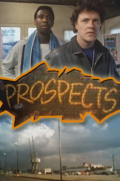 Prospects - Season 1